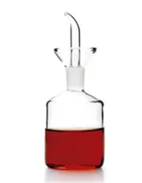 Aceitera antigoteo  Duna OI+ 125 ml