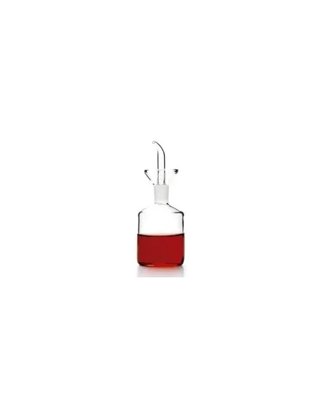 Aceitera antigoteo Duna OI+ 125 ml