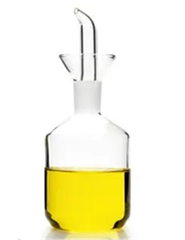 Aceitera antigoteo  Duna OI+ 250 ml
