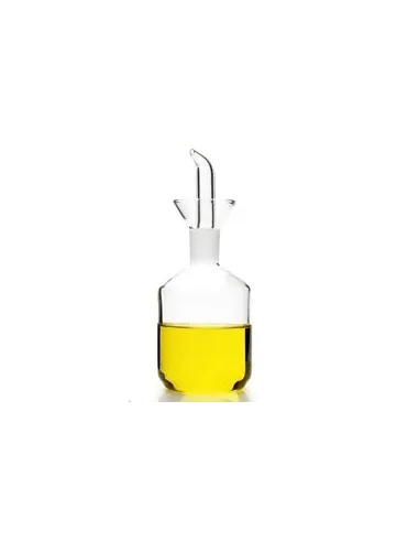 Aceitera antigoteo Duna OI+ 250 ml
