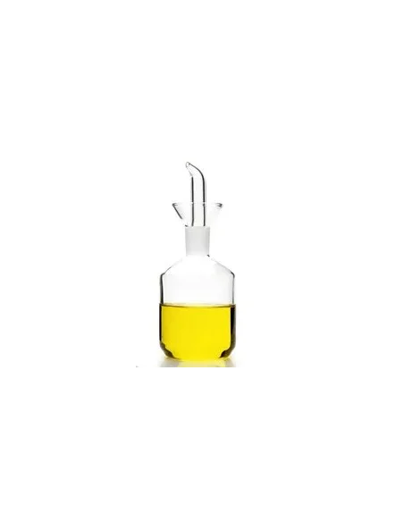 Aceitera antigoteo Duna OI+ 250 ml