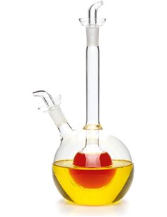 Aceitera Antigiteo Doble Oil+