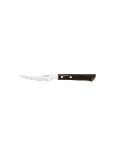 Cuchillo de 11 cm Filo Liso para Asado Tramontina