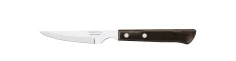 Cuchillo de 11 cm Filo Liso para Asado Tramontina