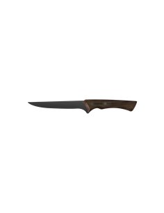 Cuchillo para Deshuesar Tramontina Churrasco Black
