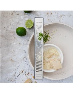 Rallador Doble Microplane  2