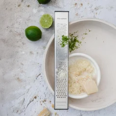 Rallador Doble Microplane 2