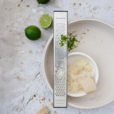 Rallador Doble Microplane 