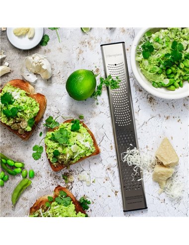 Rallador Doble Microplane 