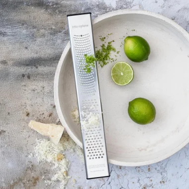 Rallador Doble Microplane 