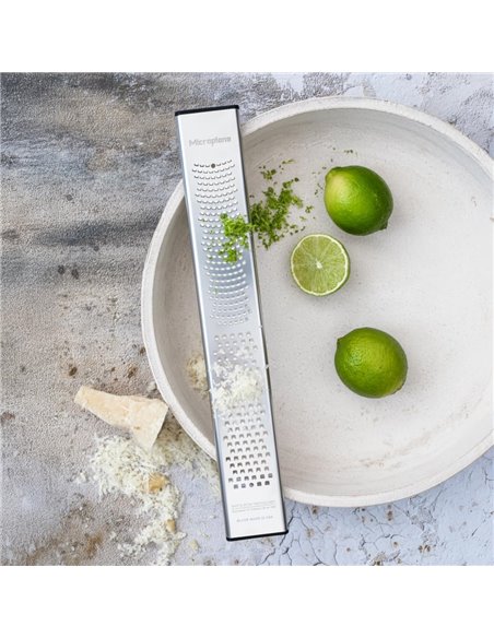 Rallador Doble Microplane 