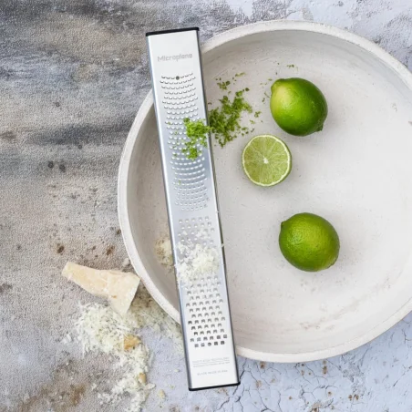 Rallador Doble Microplane 