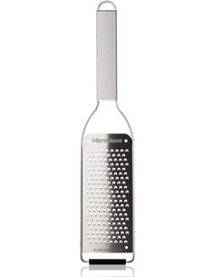 Rallador grueso Microplane Profesional