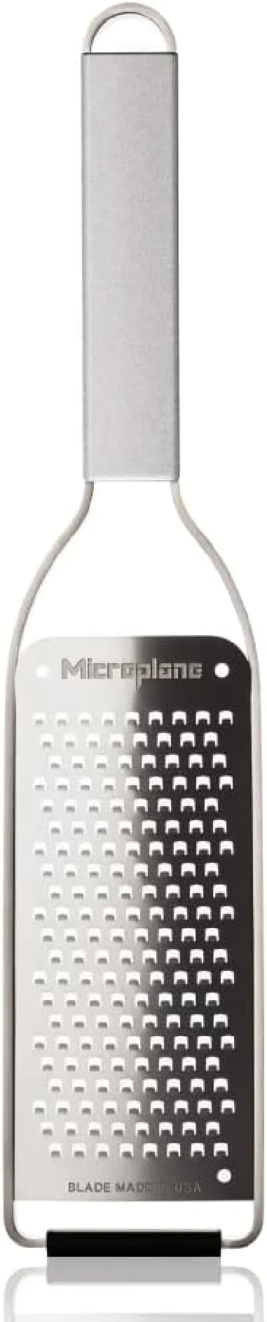 Rallador grueso Microplane Profesional
