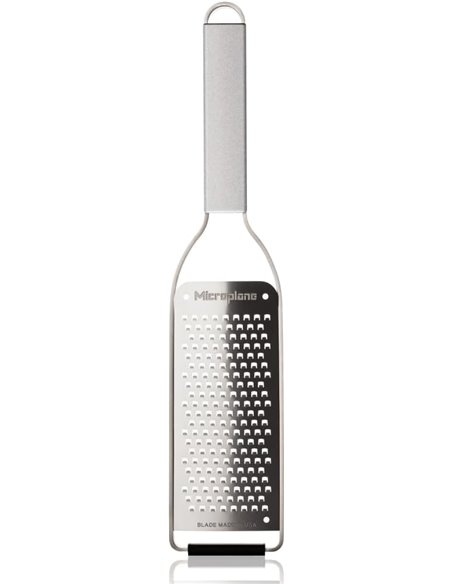 Rallador grueso Microplane Profesional