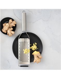 Rallador grueso Microplane Profesional 2