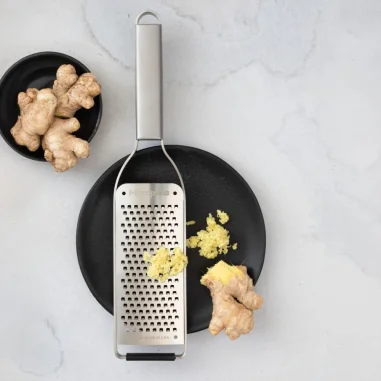 Rallador grueso Microplane Profesional