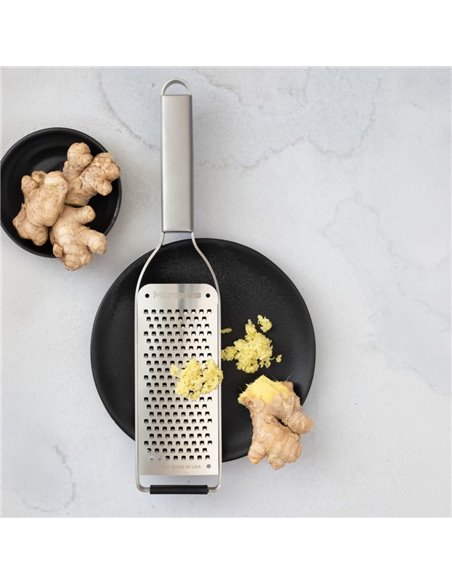 Rallador grueso Microplane Profesional