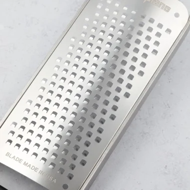 Rallador grueso Microplane Profesional