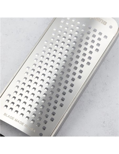 Rallador grueso Microplane Profesional