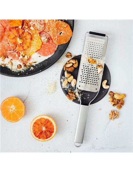 Rallador grueso Microplane Profesional