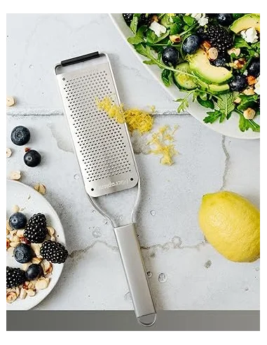 Rallador fino Microplane Profesional