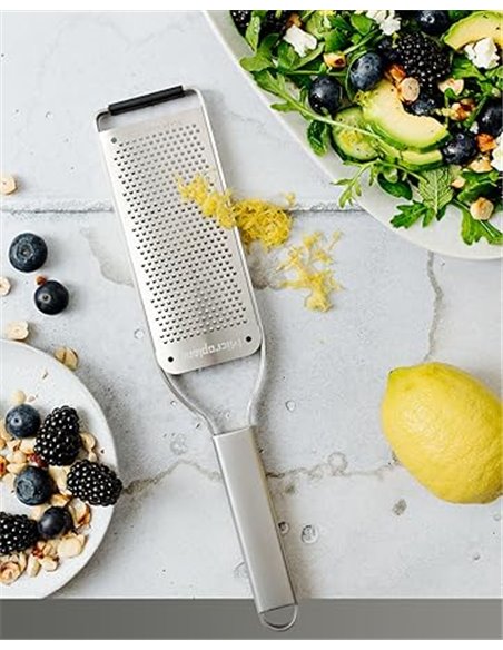 Rallador fino Microplane Profesional