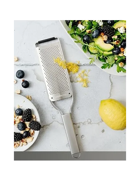 Rallador fino Microplane Profesional