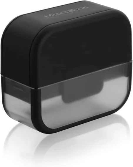 Rallador de Ajo Microplane