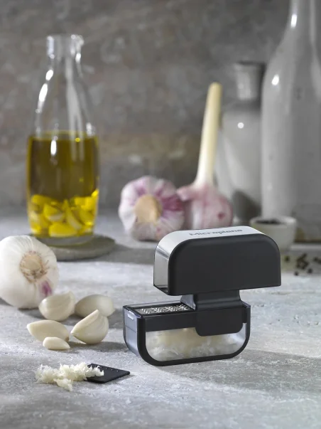 Rallador de Ajo Microplane