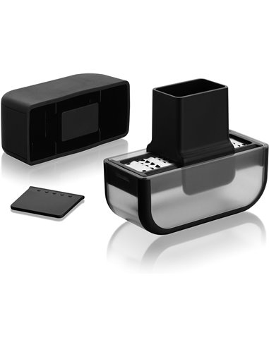 Rallador de Ajo Microplane