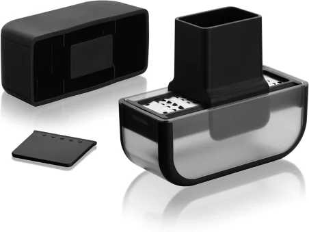 Rallador de Ajo Microplane