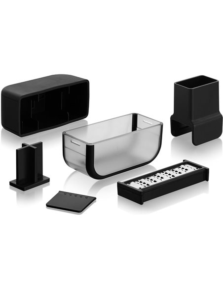 Rallador de Ajo Microplane