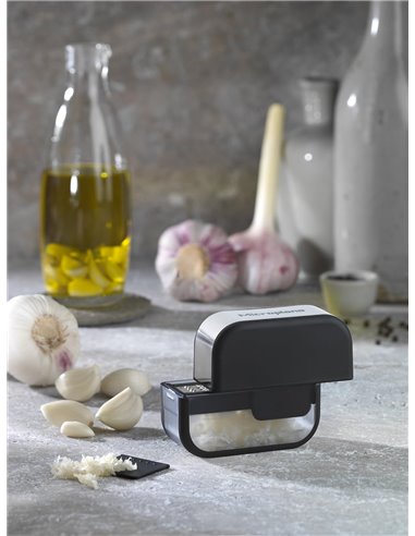 Rallador de Ajo Microplane