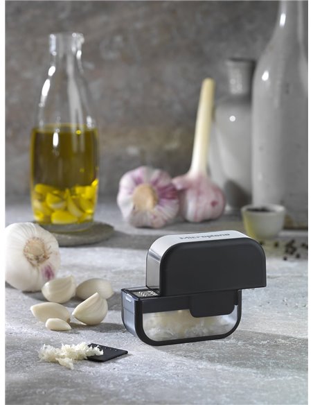Rallador de Ajo Microplane