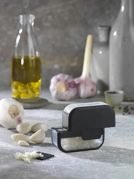 Rallador de Ajo Microplane