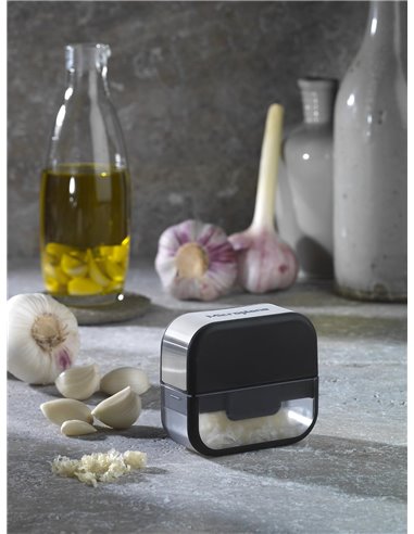 Rallador de Ajo Microplane