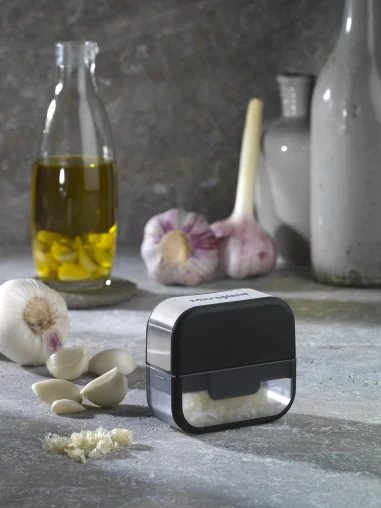 Rallador de Ajo Microplane