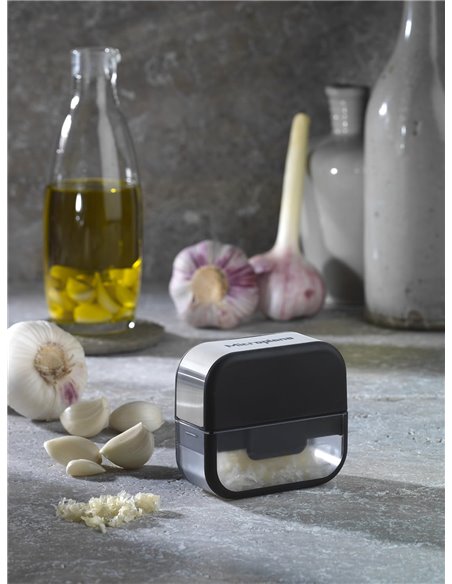 Rallador de Ajo Microplane