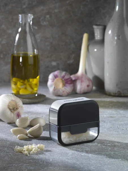 Rallador de Ajo Microplane