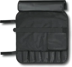 Bolsa enrollable para 8 Piezas 2