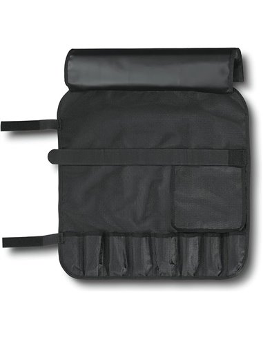 Bolsa enrollable para 8 Piezas 