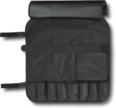 Bolsa enrollable para 8 Piezas 