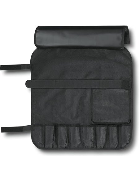 Bolsa enrollable para 8 Piezas 