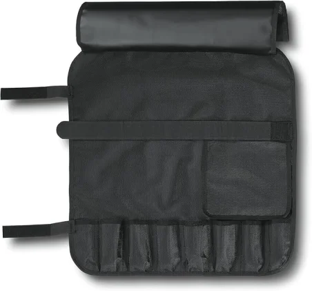 Bolsa enrollable para 8 Piezas 