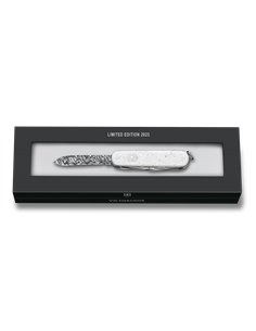 Victorinox Special Companion Damast Edición Limitada 2025