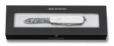Victorinox Special Companion Damast Edición Limitada 2025