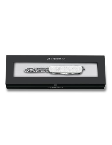 Victorinox Special Companion Damast Edición Limitada 2025