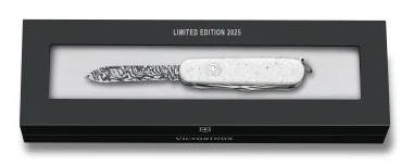 Victorinox Special Companion Damast Edición Limitada 2025