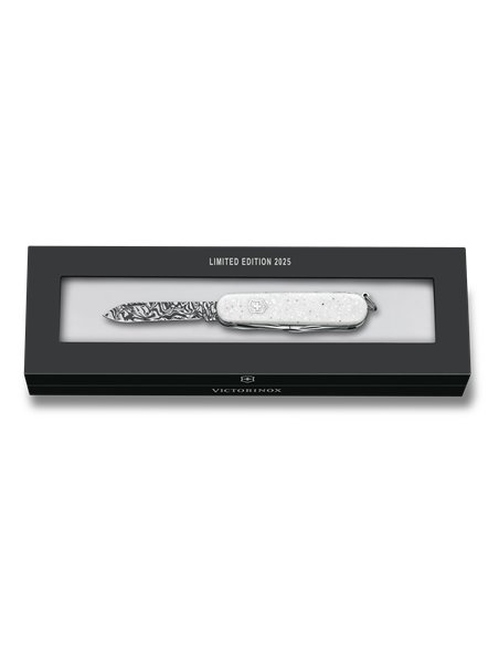 Victorinox Special Companion Damast Edición Limitada 2025